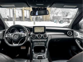 Mercedes-Benz C 43 AMG * | BSM | NAVI | BURMESTER | RED SEATBELT | * CARF - 36800 лв. / 18815.54 € - 90900019 9 | Car24.bg Mercedes-Benz C 43 AMG * | BSM | NAVI | BURMESTER | RED SEATBELT | * CARF - 36800 лв. / 18815.54 € - 90900019 9