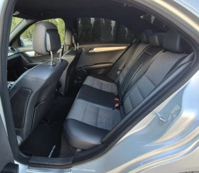 Mercedes-Benz C 220 C220 AMG 7g - 8400 € / 16428.97 лв. - 38234314 11 | Car24.bg Mercedes-Benz C 220 C220 AMG 7g - 8400 € / 16428.97 лв. - 38234314 11