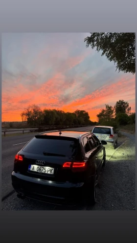 Audi A3 2.0 TDI Sportback - 10500 € / 20536.22 лв. - 32838517 10 | Car24.bg Audi A3 2.0 TDI Sportback - 10500 € / 20536.22 лв. - 32838517 10