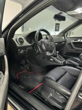 Audi A3 2.0 TDI Sportback - 10500 € / 20536.22 лв. - 32838517 11 | Car24.bg Audi A3 2.0 TDI Sportback - 10500 € / 20536.22 лв. - 32838517 11