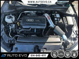 Audi A3 quattro * Premium * АвтоКредит * (ЦЕНА ДО БГ) | Auto.bg — изображение 7 Audi A3 quattro * Premium * АвтоКредит * (ЦЕНА ДО БГ) | Auto.bg — изображение 7
