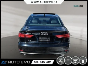 Audi A3 quattro * Premium * АвтоКредит * (ЦЕНА ДО БГ) | Auto.bg — изображение 3 Audi A3 quattro * Premium * АвтоКредит * (ЦЕНА ДО БГ) | Auto.bg — изображение 3