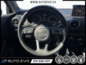 Audi A3 quattro * Premium * АвтоКредит * (ЦЕНА ДО БГ) | Auto.bg — изображение 11 Audi A3 quattro * Premium * АвтоКредит * (ЦЕНА ДО БГ) | Auto.bg — изображение 11