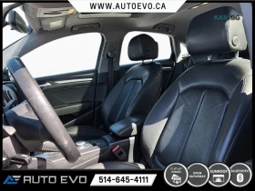 Audi A3 quattro * Premium * АвтоКредит * (ЦЕНА ДО БГ) | Auto.bg — изображение 8 Audi A3 quattro * Premium * АвтоКредит * (ЦЕНА ДО БГ) | Auto.bg — изображение 8