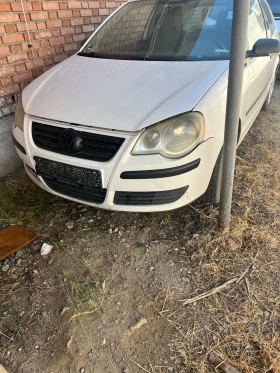Снимка VW Polo