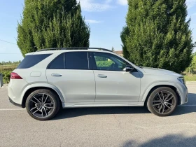 Mercedes-Benz GLE 450 d 4MATIC AMG-Line | Auto.bg — изображение 2 Mercedes-Benz GLE 450 d 4MATIC AMG-Line | Auto.bg — изображение 2