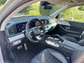 Mercedes-Benz GLE 450 d 4MATIC AMG-Line | Auto.bg — изображение 7 Mercedes-Benz GLE 450 d 4MATIC AMG-Line | Auto.bg — изображение 7