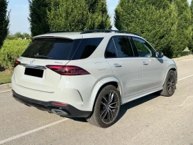 Mercedes-Benz GLE 450 d 4MATIC AMG-Line | Auto.bg — изображение 3 Mercedes-Benz GLE 450 d 4MATIC AMG-Line | Auto.bg — изображение 3