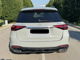 Mercedes-Benz GLE 450 d 4MATIC AMG-Line | Auto.bg — изображение 4 Mercedes-Benz GLE 450 d 4MATIC AMG-Line | Auto.bg — изображение 4