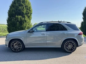 Mercedes-Benz GLE 450 d 4MATIC AMG-Line | Auto.bg — изображение 6 Mercedes-Benz GLE 450 d 4MATIC AMG-Line | Auto.bg — изображение 6