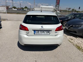 Peugeot 308 Automatic - 6900 € / 13495.23 лв. - 36526347 5 | Car24.bg Peugeot 308 Automatic - 6900 € / 13495.23 лв. - 36526347 5