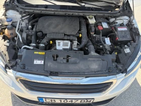 Peugeot 308 Automatic - 6900 € / 13495.23 лв. - 36526347 15 | Car24.bg Peugeot 308 Automatic - 6900 € / 13495.23 лв. - 36526347 15