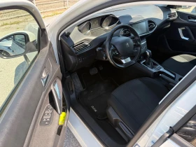 Peugeot 308 Automatic - 6900 € / 13495.23 лв. - 36526347 7 | Car24.bg Peugeot 308 Automatic - 6900 € / 13495.23 лв. - 36526347 7
