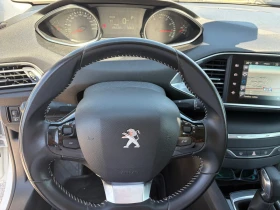 Peugeot 308 Automatic - 6900 € / 13495.23 лв. - 36526347 8 | Car24.bg Peugeot 308 Automatic - 6900 € / 13495.23 лв. - 36526347 8