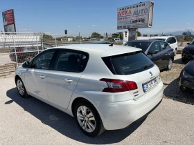 Peugeot 308 Automatic - 6900 € / 13495.23 лв. - 36526347 6 | Car24.bg Peugeot 308 Automatic - 6900 € / 13495.23 лв. - 36526347 6
