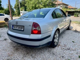 VW Passat 2.0 LPG ! | Auto.bg — изображение 7 VW Passat 2.0 LPG ! | Auto.bg — изображение 7