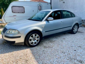 VW Passat 2.0 LPG ! | Auto.bg — изображение 4 VW Passat 2.0 LPG ! | Auto.bg — изображение 4