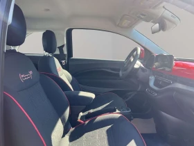 Fiat 500e ГОЛЯМАТА БАТЕРИЯ* CARPLAY* RED EDITION* УНИКАТ - 18990 € - 35938079 16 | Car24.bg Fiat 500e ГОЛЯМАТА БАТЕРИЯ* CARPLAY* RED EDITION* УНИКАТ - 18990 € - 35938079 16