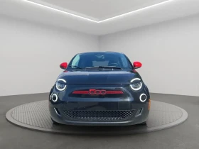 Fiat 500e ГОЛЯМАТА БАТЕРИЯ* CARPLAY* RED EDITION* УНИКАТ - Car24.bg Fiat 500e ГОЛЯМАТА БАТЕРИЯ* CARPLAY* RED EDITION* УНИКАТ