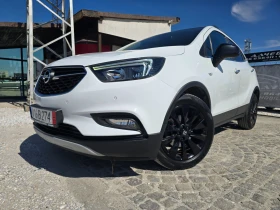 Opel Mokka X 2017г.1, 6-136к.с.COSMO