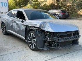 VW Arteon 2.0tdi r line | Auto.bg — изображение 4 VW Arteon 2.0tdi r line | Auto.bg — изображение 4