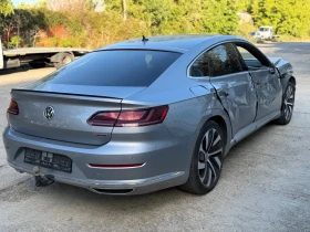 VW Arteon 2.0tdi r line | Auto.bg — изображение 3 VW Arteon 2.0tdi r line | Auto.bg — изображение 3
