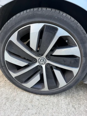 VW Arteon 2.0tdi r line | Auto.bg — изображение 14 VW Arteon 2.0tdi r line | Auto.bg — изображение 14