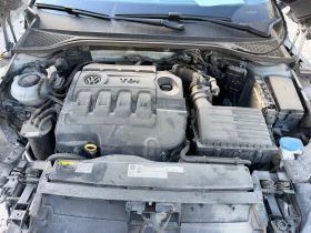VW Arteon 2.0tdi r line | Auto.bg — изображение 12 VW Arteon 2.0tdi r line | Auto.bg — изображение 12