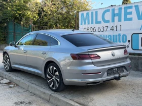 VW Arteon 2.0tdi r line | Auto.bg — изображение 2 VW Arteon 2.0tdi r line | Auto.bg — изображение 2