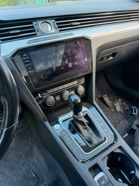 VW Arteon 2.0tdi r line | Auto.bg — изображение 7 VW Arteon 2.0tdi r line | Auto.bg — изображение 7