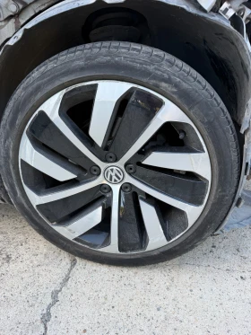VW Arteon 2.0tdi r line | Auto.bg — изображение 13 VW Arteon 2.0tdi r line | Auto.bg — изображение 13