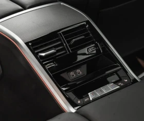 BMW 850 / GRAND COUPE / B&W / LASER / DARK OPTICS PACKAGE | Auto.bg — изображение 15 BMW 850 / GRAND COUPE / B&W / LASER / DARK OPTICS PACKAGE | Auto.bg — изображение 15
