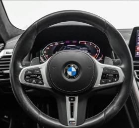 BMW 850 / GRAND COUPE / B&W / LASER / DARK OPTICS PACKAGE | Auto.bg — изображение 8 BMW 850 / GRAND COUPE / B&W / LASER / DARK OPTICS PACKAGE | Auto.bg — изображение 8