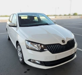 Skoda Fabia 1.0 Euro 6B - 5500 € - 30313495 11 | Car24.bg Skoda Fabia 1.0 Euro 6B - 5500 € - 30313495 11
