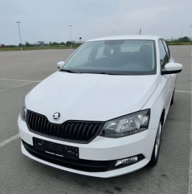 Skoda Fabia 1.0 Euro 6B - 5500 € - 30313495 12 | Car24.bg Skoda Fabia 1.0 Euro 6B - 5500 € - 30313495 12