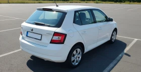 Skoda Fabia 1.0 Euro 6B - 5500 € - 30313495 9 | Car24.bg Skoda Fabia 1.0 Euro 6B - 5500 € - 30313495 9