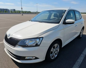 Skoda Fabia 1.0 Euro 6B - 5500 € - 30313495 13 | Car24.bg Skoda Fabia 1.0 Euro 6B - 5500 € - 30313495 13
