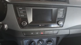 Skoda Fabia 1.0 Euro 6B - 5500 € - 30313495 16 | Car24.bg Skoda Fabia 1.0 Euro 6B - 5500 € - 30313495 16