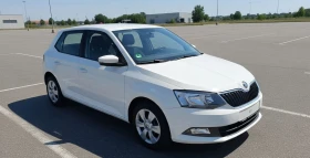 Skoda Fabia 1.0 Euro 6B - 5500 € - 30313495 10 | Car24.bg Skoda Fabia 1.0 Euro 6B - 5500 € - 30313495 10