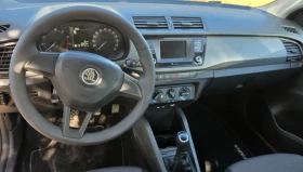 Skoda Fabia 1.0 Euro 6B - 5500 € - 30313495 3 | Car24.bg Skoda Fabia 1.0 Euro 6B - 5500 € - 30313495 3