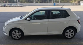 Skoda Fabia 1.0 Euro 6B - 5500 € - 30313495 6 | Car24.bg Skoda Fabia 1.0 Euro 6B - 5500 € - 30313495 6
