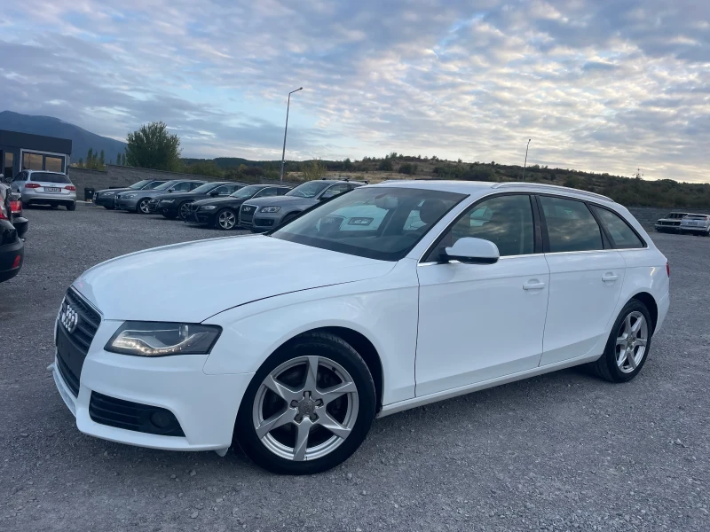 Audi A4 2.0TDI LED BI-XENON 143КС - 8800 лв. / 4499.37 € - 75158775 1 | Car24.bg Audi A4 2.0TDI LED BI-XENON 143КС - 8800 лв. / 4499.37 € - 75158775 1
