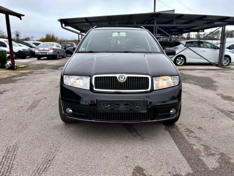 Skoda Fabia - 4900 лв. / 2505.33 € - 75499540 1 | Car24.bg Skoda Fabia - 4900 лв. / 2505.33 € - 75499540 1