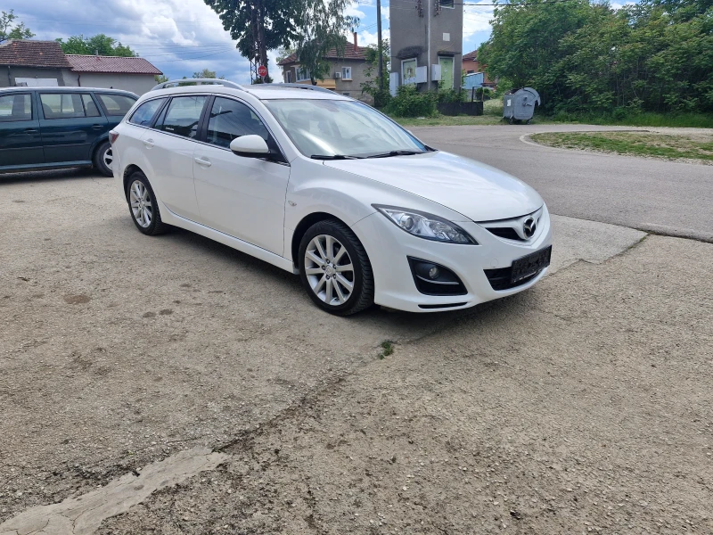 Mazda 6 FACE - 2700 € - 66989493 1 | Car24.bg Mazda 6 FACE - 2700 € - 66989493 1