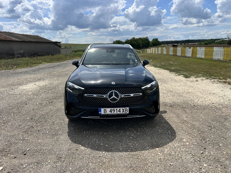 Mercedes-Benz GLC 200 AMG -Пакет - 75000 € / 146687.25 лв. - 11974582 1 | Car24.bg Mercedes-Benz GLC 200 AMG -Пакет - 75000 € / 146687.25 лв. - 11974582 1