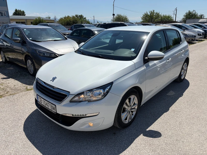 Peugeot 308 Automatic - 6900 € / 13495.23 лв. - 36526347 1 | Car24.bg Peugeot 308 Automatic - 6900 € / 13495.23 лв. - 36526347 1