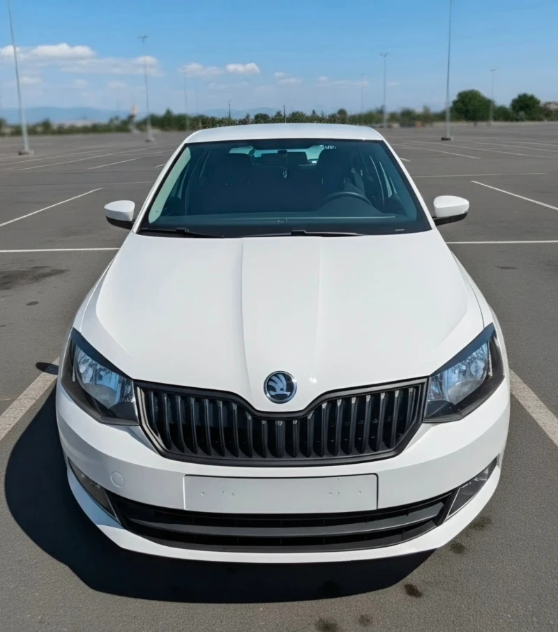 Skoda Fabia 1.0 Euro 6B - 5500 € - 30313495 1 | Car24.bg Skoda Fabia 1.0 Euro 6B - 5500 € - 30313495 1