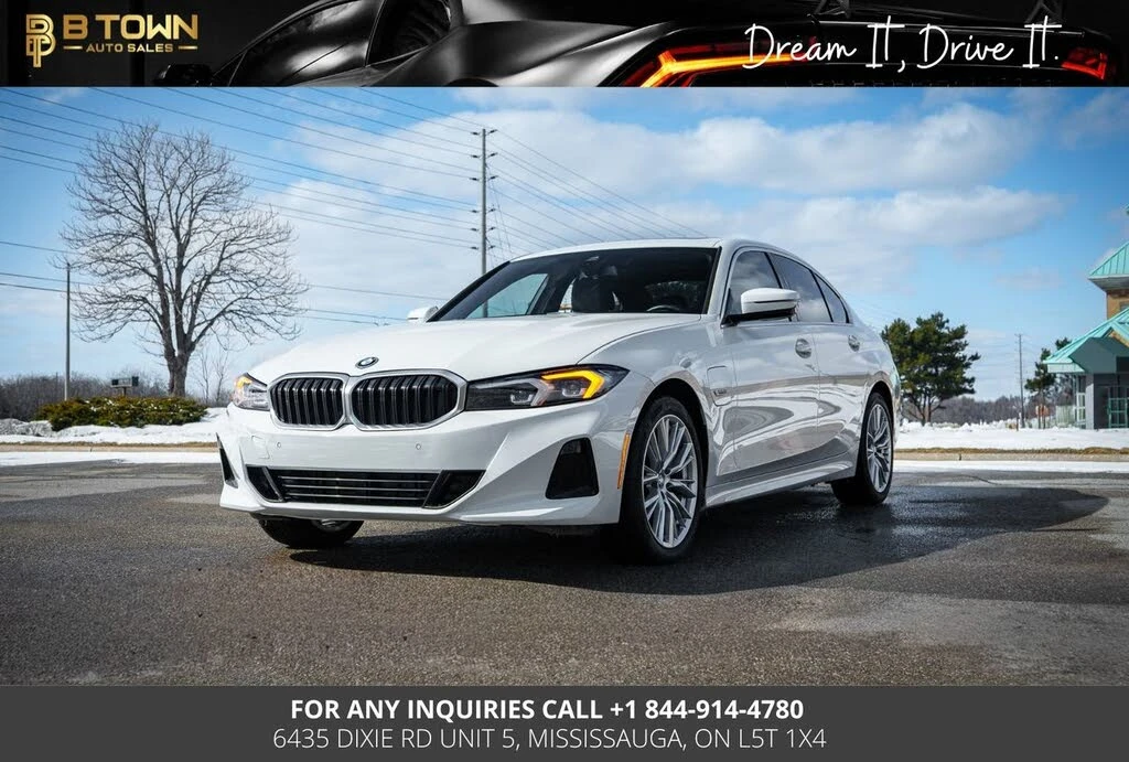 BMW 330 330e xDrive Plug-In Hybrid | Auto.bg — изображение 1 BMW 330 330e xDrive Plug-In Hybrid | Auto.bg — изображение 1