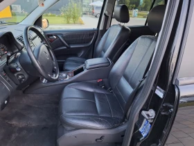 Mercedes-Benz ML 320 Газ-AMG пакет.EURO-4 - 14900 лв. / 7618.25 € - 98855702 16 | Car24.bg Mercedes-Benz ML 320 Газ-AMG пакет.EURO-4 - 14900 лв. / 7618.25 € - 98855702 16