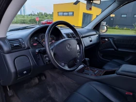 Mercedes-Benz ML 320 Газ-AMG пакет.EURO-4 - 14900 лв. / 7618.25 € - 98855702 9 | Car24.bg Mercedes-Benz ML 320 Газ-AMG пакет.EURO-4 - 14900 лв. / 7618.25 € - 98855702 9